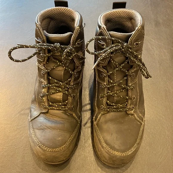Shoes | Timberland Pro Mens Work Summit 6 Composite Safety  display picture 3